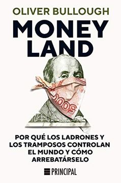 portada Moneyland (in Spanish)