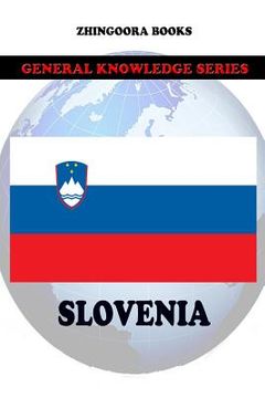 portada Slovenia (in English)