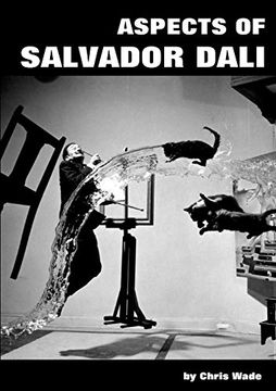 portada Aspects of Salvador Dali (en Inglés)