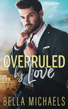 portada Overruled by Love (en Inglés)