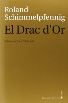 portada Drac D'or, el (in Spanish)