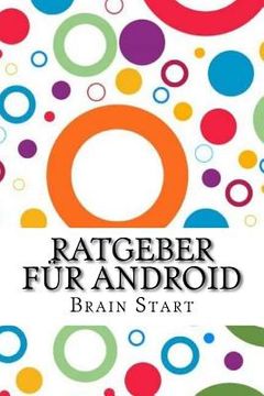 portada Ratgeber für Android (en Alemán)