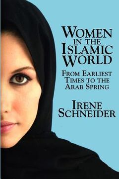 portada women in the islamic world (en Inglés)