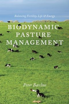 portada Biodynamic Pasture Management
