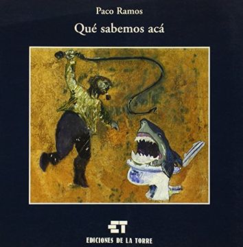 Qué sabemos acá (Biblioteca de Nuestro Mundo, Varios)