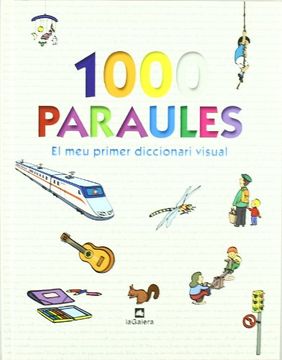 portada 1000 Paraules (en Catalá)