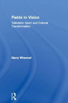 portada Fields in Vision: Television Sport and Cultural Transformation (en Inglés)