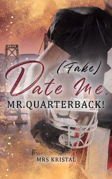 portada (Fake) Date me, mr. Quarterback! (en Alemán)