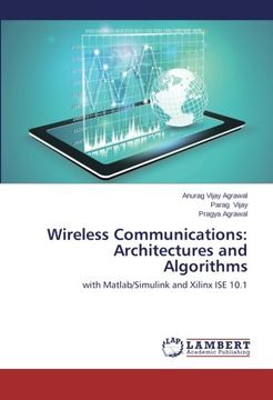 portada Wireless Communications: Architectures and Algorithms