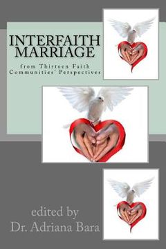 portada Interfaith Marriage: from Fourteen Faith Communities' Perspectives