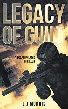 portada Legacy of Guilt (in English)