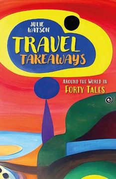 portada Travel Takeaways (en Inglés)