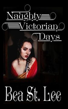 portada Naughty Victorian Days (in English)
