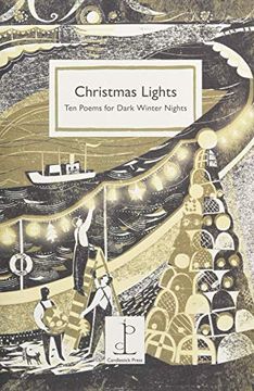 portada Christmas Lights (en Inglés)