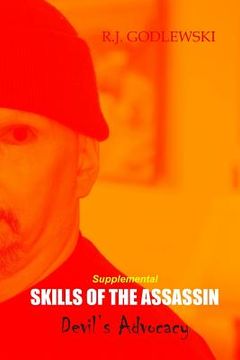 portada Supplemental Skills of the Assassin: Devil's Advocacy