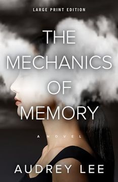 portada The Mechanics of Memory