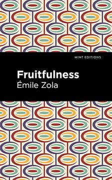 portada Fruitfulness (Mint Editions (Literary Fiction)) 
