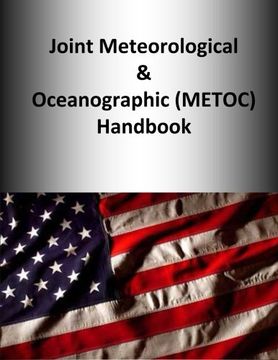 portada Joint Meteorological &  Oceanographic (METOC) Handbook