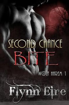 portada Second Chance Bite
