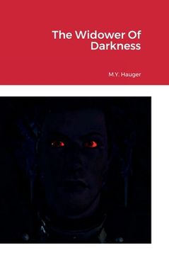 portada The Widower Of Darkness (en Inglés)