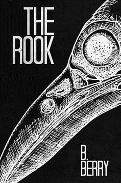 portada The Rook (en Inglés)