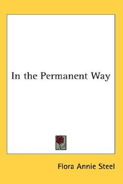 portada in the permanent way (in English)