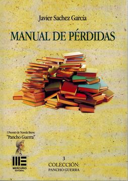 portada Manual de Perdidas (in Spanish)