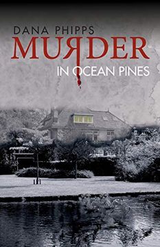 portada Murder in Ocean Pines (en Inglés)