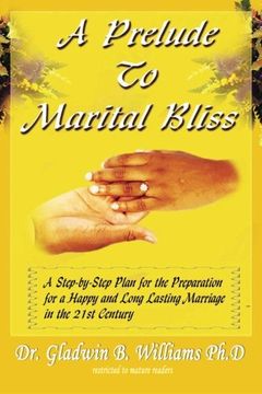 portada A Prelude To Marital Bliss