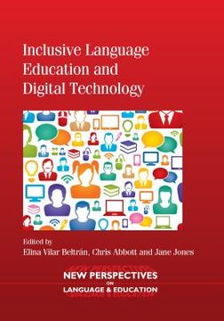 portada Inclusive Language Education Digital Thb (en Inglés)