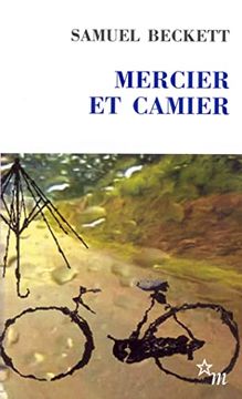 portada Mercier et Camier (en Francés)