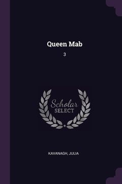 portada Queen Mab: 3 (in English)