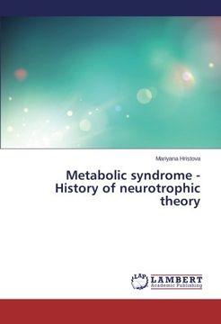 portada Metabolic syndrome - History of neurotrophic theory
