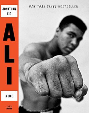 portada Ali: A Life (in English)