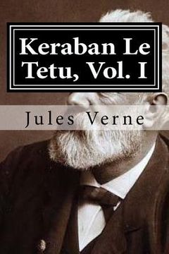 portada Keraban Le Tetu, Vol. I (in French)