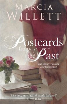 portada Postcards from the Past