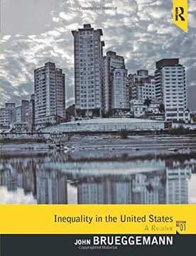 portada Inequality in the United States: A Reader 