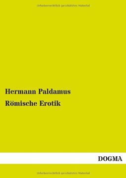 portada Römische Erotik (German Edition)
