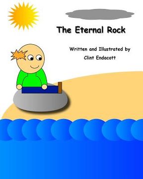 portada The Eternal Rock (en Inglés)