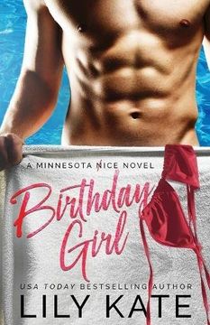 portada Birthday Girl: A Minnesota Ice Novel