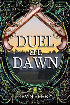 portada Duel at Dawn