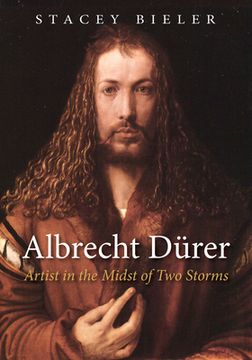 portada Albrecht Drer (en Inglés)