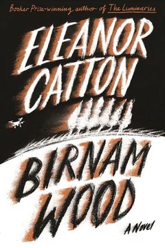 portada Birnam Wood: A Novel (en Inglés)
