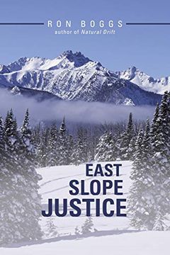 portada East Slope Justice (en Inglés)