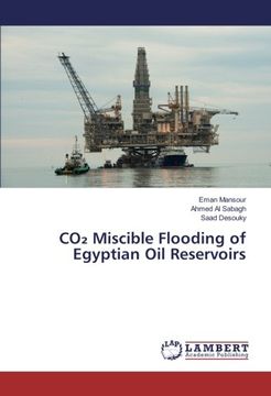 portada CO2 Miscible Flooding of Egyptian Oil Reservoirs