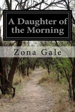 portada A Daughter of the Morning (en Inglés)