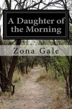 portada A Daughter of the Morning