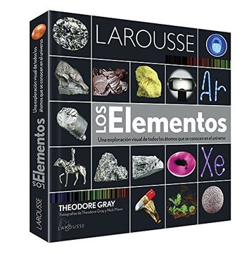 portada Elementos (in Spanish)