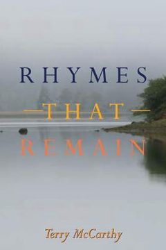 portada Rhymes that Remain (en Inglés)