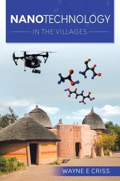 portada Nanotechnology: In the Villages (in English)